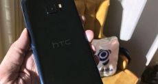 HTC U Ultra в рекламном видео, где поклонники в восторге от смартфона