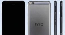HTC X9u: еще один смартфон в копилку тайваньского бренда