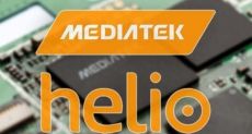 MediaTek готовит 12-ядерный процессор по 7-нанометровой технологии