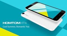 HomTom HT16 в магазине Tomtop.com по цене $49,99
