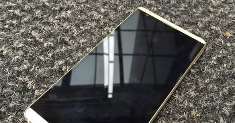 Hosan S7 – шикарный смартфон с узкими рамками на чипе MT6752