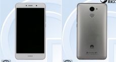 Неизвестный смартфон Huawei с аккумулятором на 3900 мАч и Android 7.0 Nougat замечен в TENAA