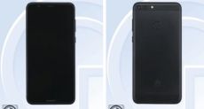 Неизвестный смартфон Huawei с экраном с соотношением сторон 18:9 замечен в TENAA