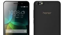 Huawei Honor 4C: даєш більше пам'яті