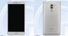 Huawei приглашает на презентацию Honor 6X 18 октября