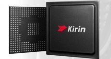 Huawei Kirin 950: «положил на лопатки» самые производительные процессоры