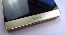 Huawei Mate 8: дата анонса, фото каркаса и слухи о характеристиках