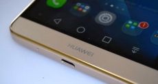 Huawei Mate 8: три модификации смартфона и три версии экрана