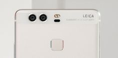 Huawei Mate S2 и Mate 9 получат двойные камеры Leica