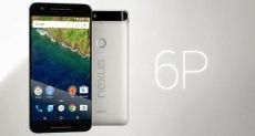 Huawei Nexus 6P: официально представлен
