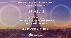 Тройную камеру Huawei P20 Plus показали на фото крупным планом