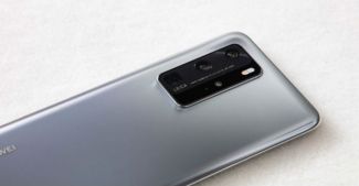 Huawei P50 все же выйдет и получит фирменную платформу