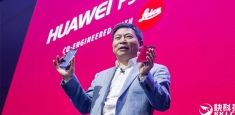 Продажи Huawei P9 и P9 Plus достигнут 10 млн экземпляров к концу года
