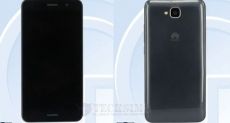 Huawei Play 5 – новый бюджетный смартфон с аккумулятором на 4000 мАч