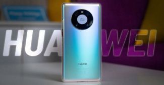 Huawei Mate 40 Pro оказался в дефиците