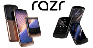Renewed Moto Razr series has a chance to become popular?