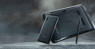 Samsung wants to compete with Doogee and Ulefone