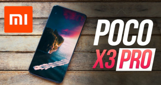 Poco X3 Pro наступает! Старт продаж Redmi Note 10, iPhone 14 без моноброви и другие