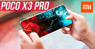 Poco X3 Pro майже флагман, нескромний Redmi Note 10 Pro, OnePlus 9 Pro, претендент на корону та інші новини