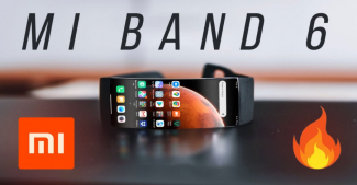 Xiaomi Mi Band 6 скоро, iPhone для «нищебродов» и что Galaxy A52 и Galaxy A72 нам готовят