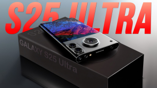Galaxy S25 Ultra трохи шокує, iPhone сів у калюжу та неймовірні презентації Xiaomi та OnePlus
