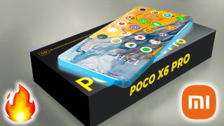 Poco X6 Pro разорвет всех конкурентов, OnePlus 12 побьет рекорд, а у iPhone появилась "невероятная инновация"
