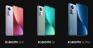 Еще больше смартфонов в 12 серии Xiaomi: к выходу готовится Xiaomi 12T