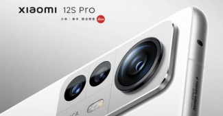 The official presentation date of the Xiaomi 12S series has become known