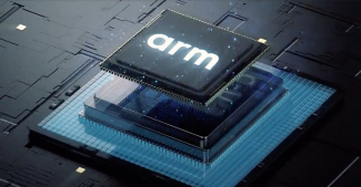ARM unveils components for future flagship processors from Qualcomm and Mediatek