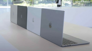 Apple представить нові iMac та MacBook із процесором M3 одразу після iPhone 15