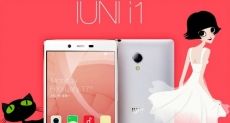 IUNI i1: стильный соперник OnePlus One подешевел