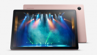 Представлен Samsung Galaxy Tab A8: большой экран и много памяти