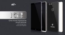 KingZone K2 поспорит с Bluboo Xtouch за звание «лучшего 5-дюймового смартфона»