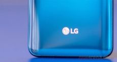 LG G7 ThinQ популярнее LG G6