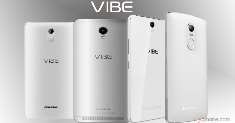 Lenovo собирается представить 5 новый продуктов линейки Vibe, на выставке MWC 2015