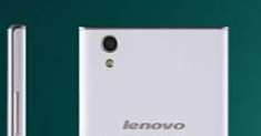 Lenovo P70t получит съёмный аккумулятор на 4000мАч и чип MTK6732