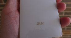 Lenovo Z2 Plus (ZUK Z2 Pro) дебютирует в Индии в сентябре