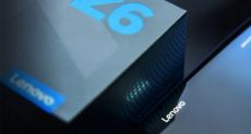 Lenovo Z6 получит чип Snapdragon 730