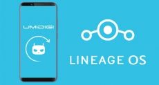 Lineage OS придет на смартфоны UMIDIGI