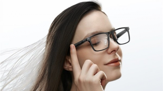 Розумні окуляри Xiaomi Mijia надійшли у продаж за ціною $126, це вам не $3500