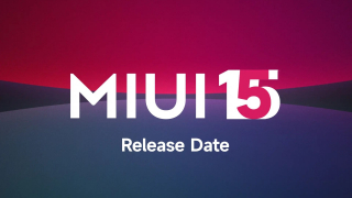 MIUI 15 дебютирует раньше, чем мы ожидали, на этот раз начнут не с флагманов
