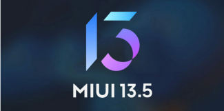 MIUI 13.5: a list of smartphones that will update and those who will not receive the update