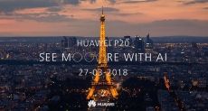 MWC 2018: Huawei показала MateBook X Pro и планшет MediaPad M5