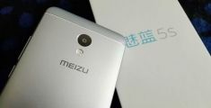 Meizu M5S будет подкупать быстрой зарядкой