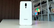 Meizu 16th review - your next smartphone