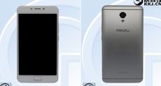 Неизвестный смартфон Meizu замечен на сайте TENAA