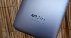 Meizu готовит 7,9-дюймовый планшет