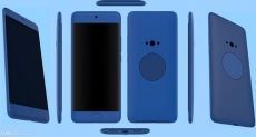 Meizu продолжает патентовать смартфоны с двумя дисплеями