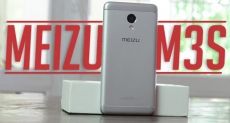 Meizu M3S: распаковка претендента на лидерство в сегменте компактных недорогих смартфонов
