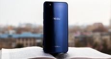 Meizu M3X review: a spectacular smartphone with a non-gaming character